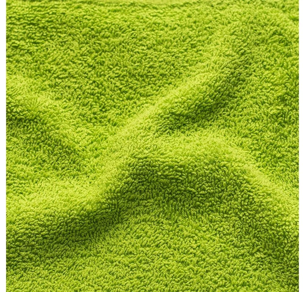 MatratzenL.A.B® Handtücher Rimini 500 g/m² Blauer Schwan®