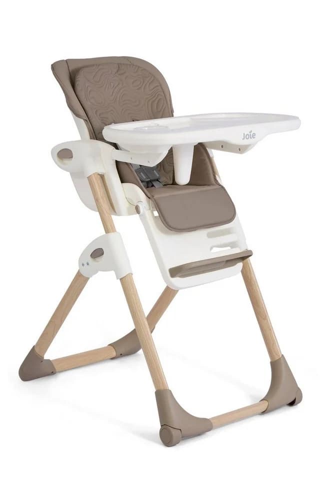 Joie Mimzy Recline Hochstuhl ab Geburt bis 15 kg
