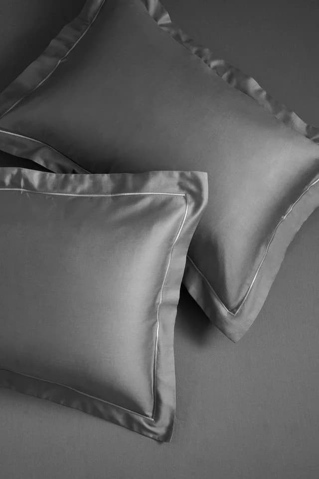 Next Kissenbezüge 2 Collection Luxe 100% Baumwolle 2 Stück
