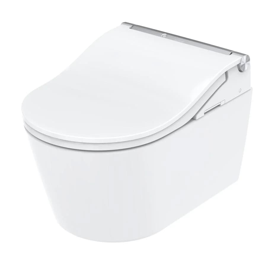TOTO WASHLET RW auto flush inkl. Fernbedienung