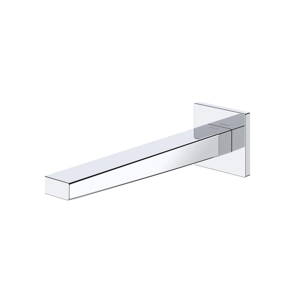 TOTO Automatikarmaturenauslauf Unterputz Chrom 2 l/min
