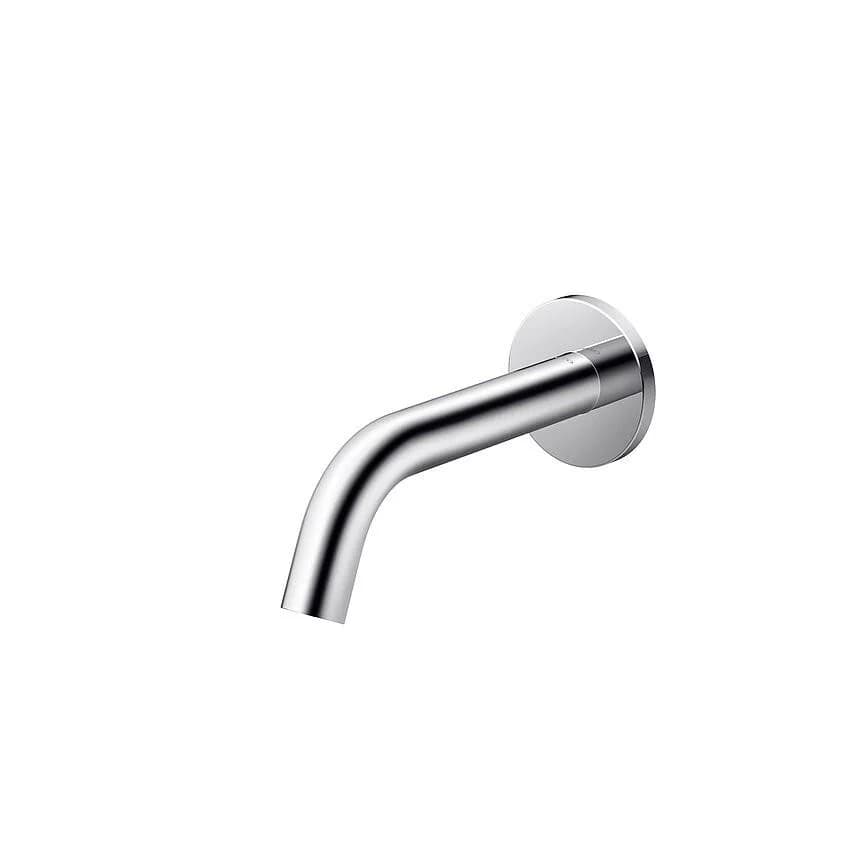 TOTO Automatikarmaturenauslauf Unterputz Chrom Sensor