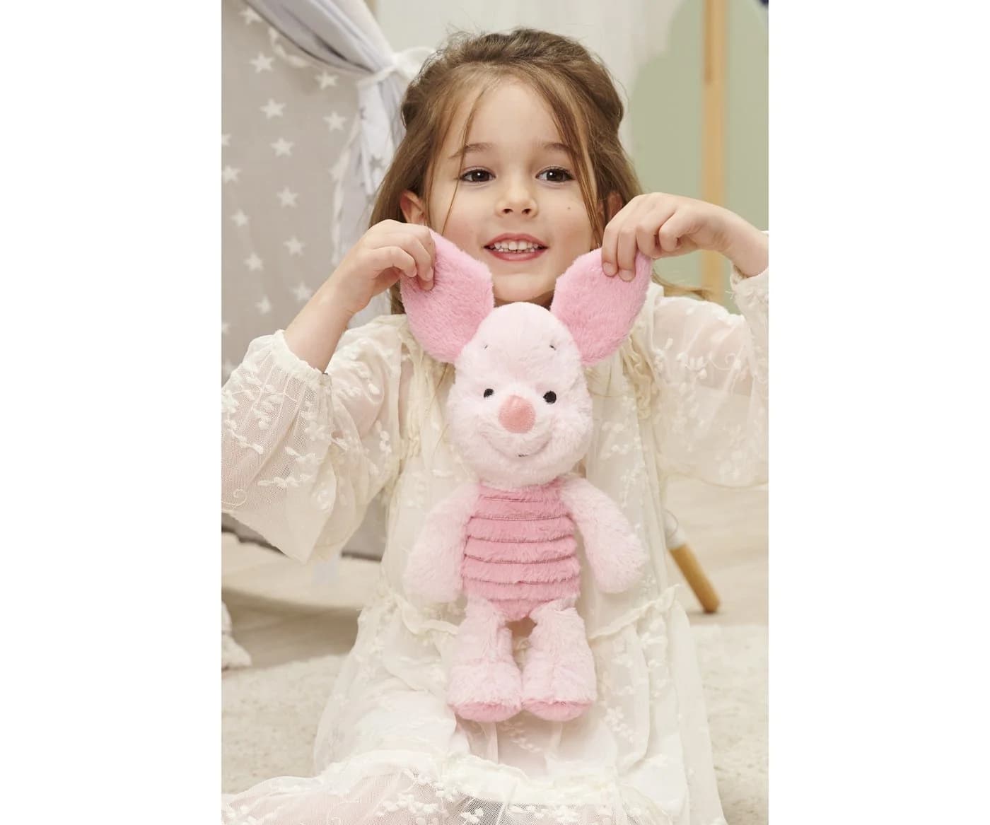 Disney Ferkel Plüschtier 25 cm Kuscheltier