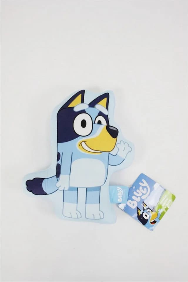 Aymax Dekokissen Bluey Kissen für Sofa & Bett