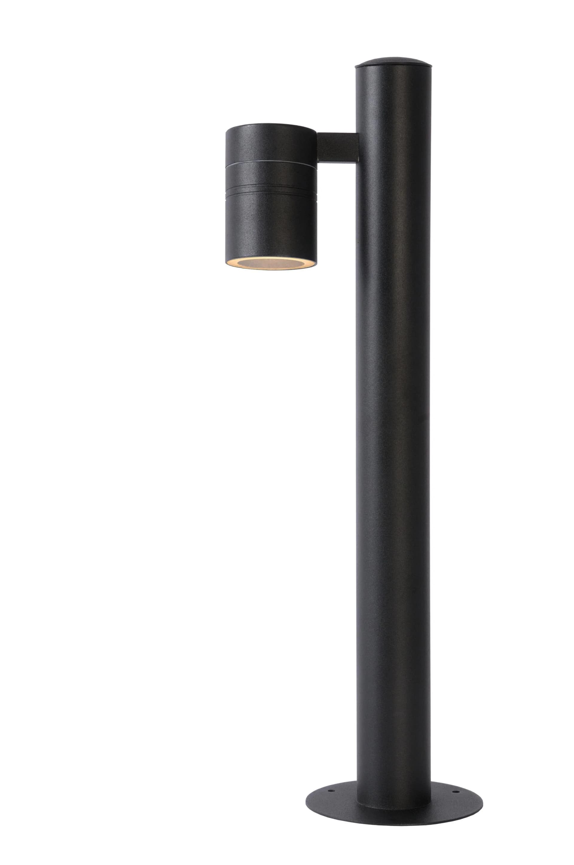 Lucide Außenleuchte ARNE-LED Schwarz LED