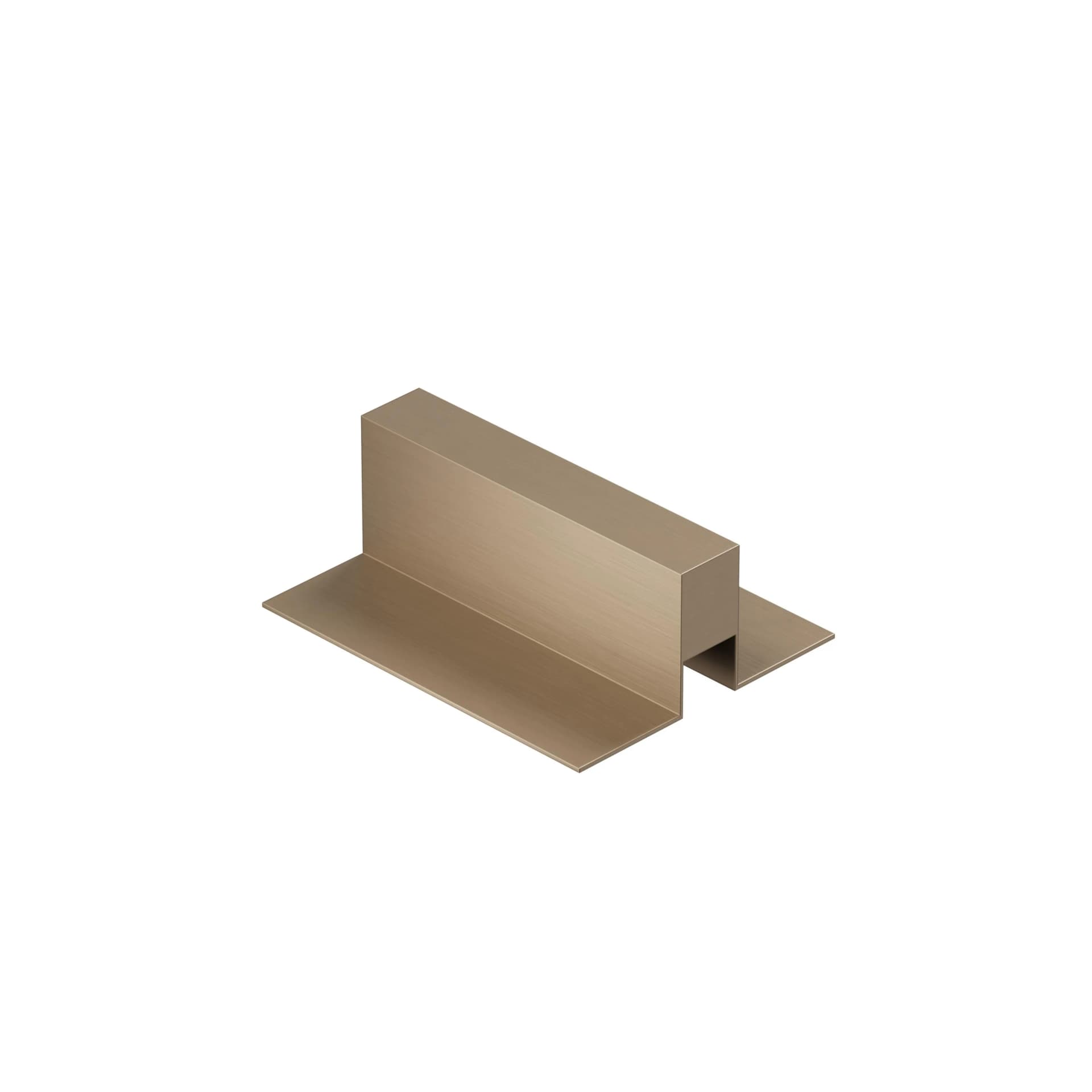 Lucide Anschlussdose & Klemmblock Aluminium Beige