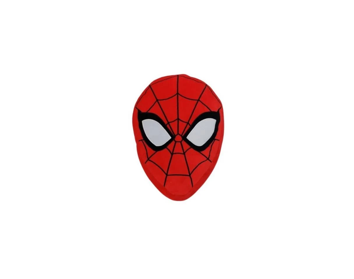 Spiderman Dekokissen - Zierkissen mit hochwertigem Druck für Wohnzimmer & Schlafzimmer