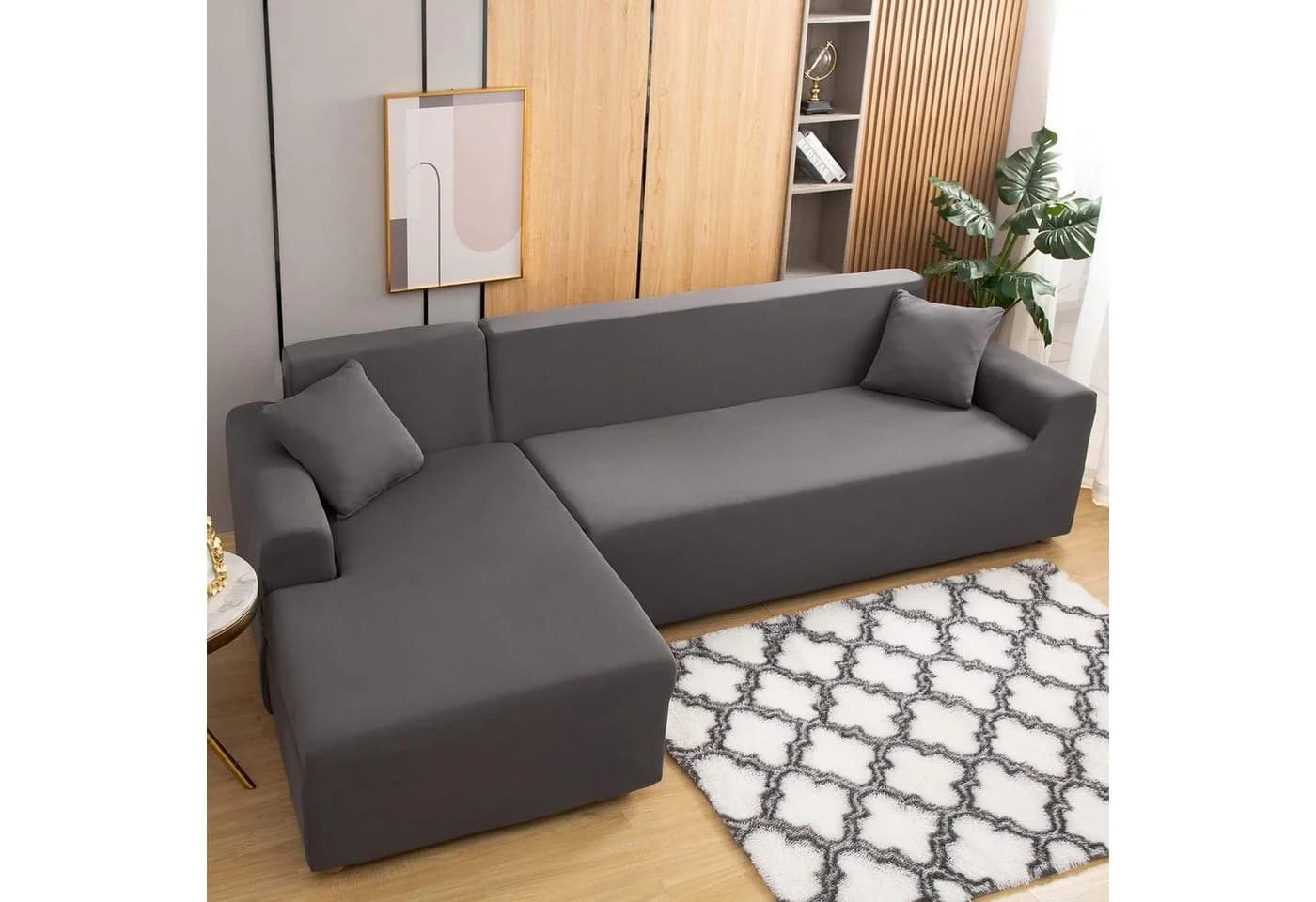 Minicloss Sofabezug High Stretch Universal Couchbezug