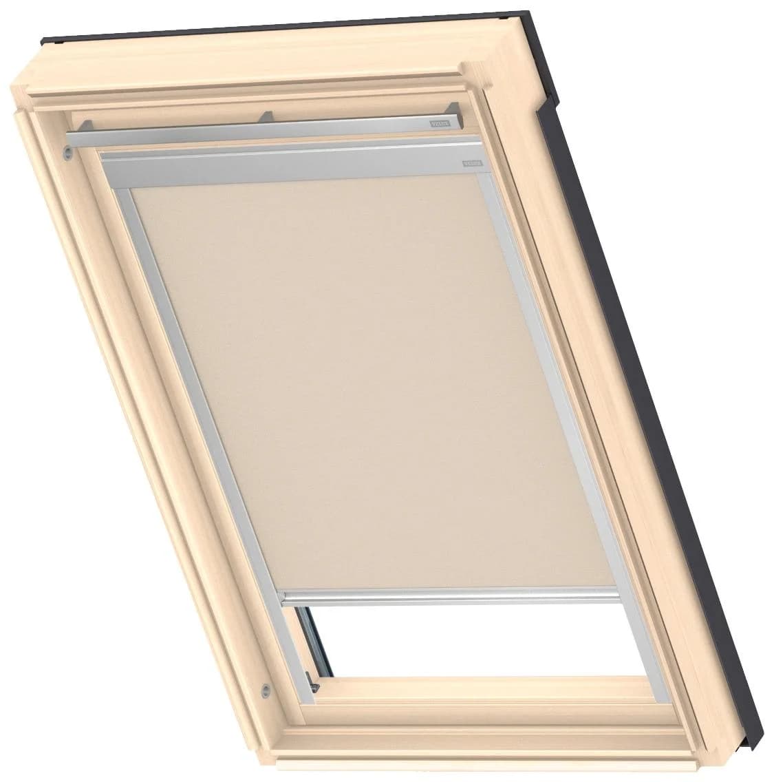 Verdunklungsrollo VELUX DBL M10 4230 Beige