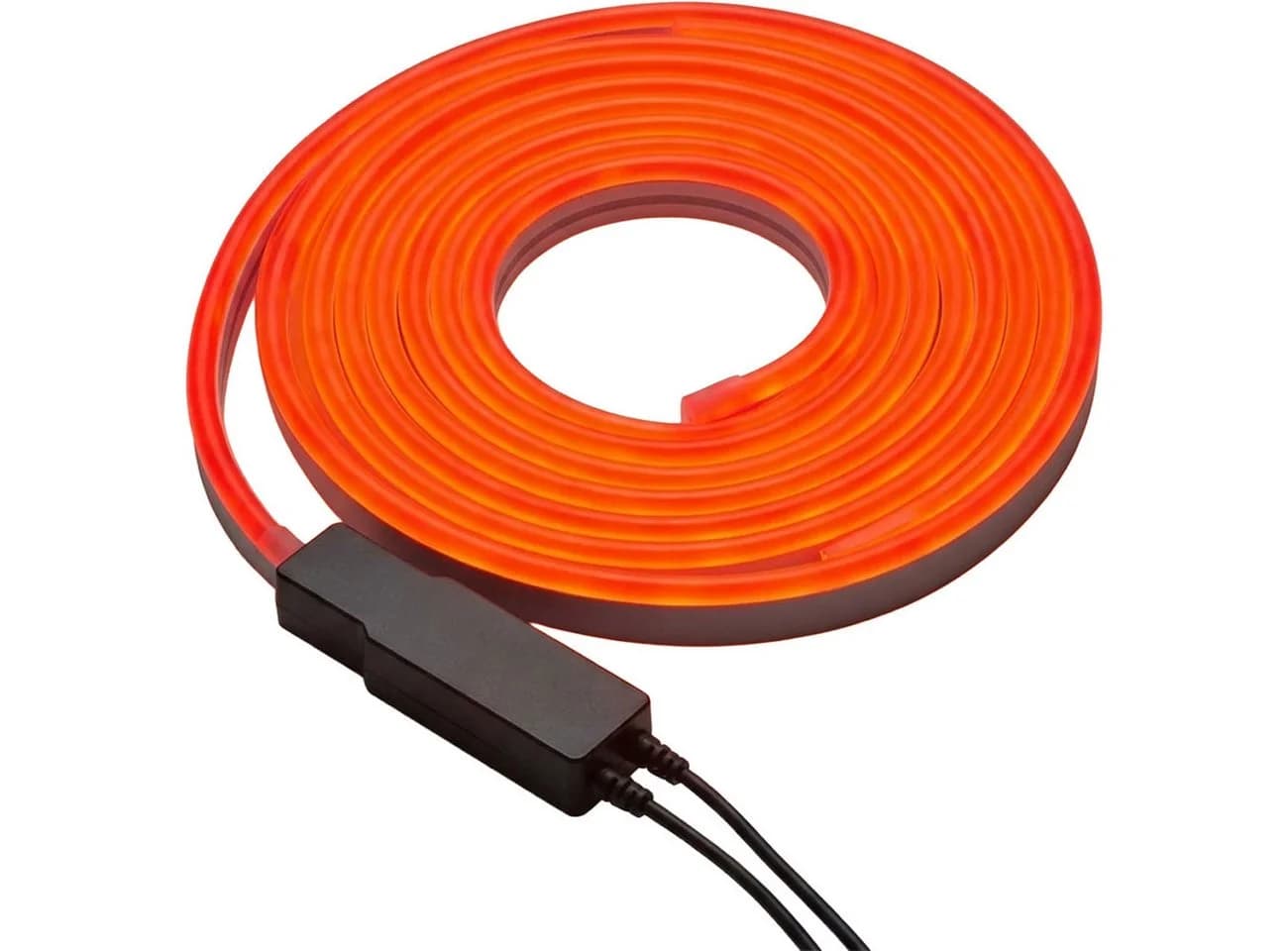 Denver LED-Streifen RGB 5m dimmbar Smart Home Alexa Google Home