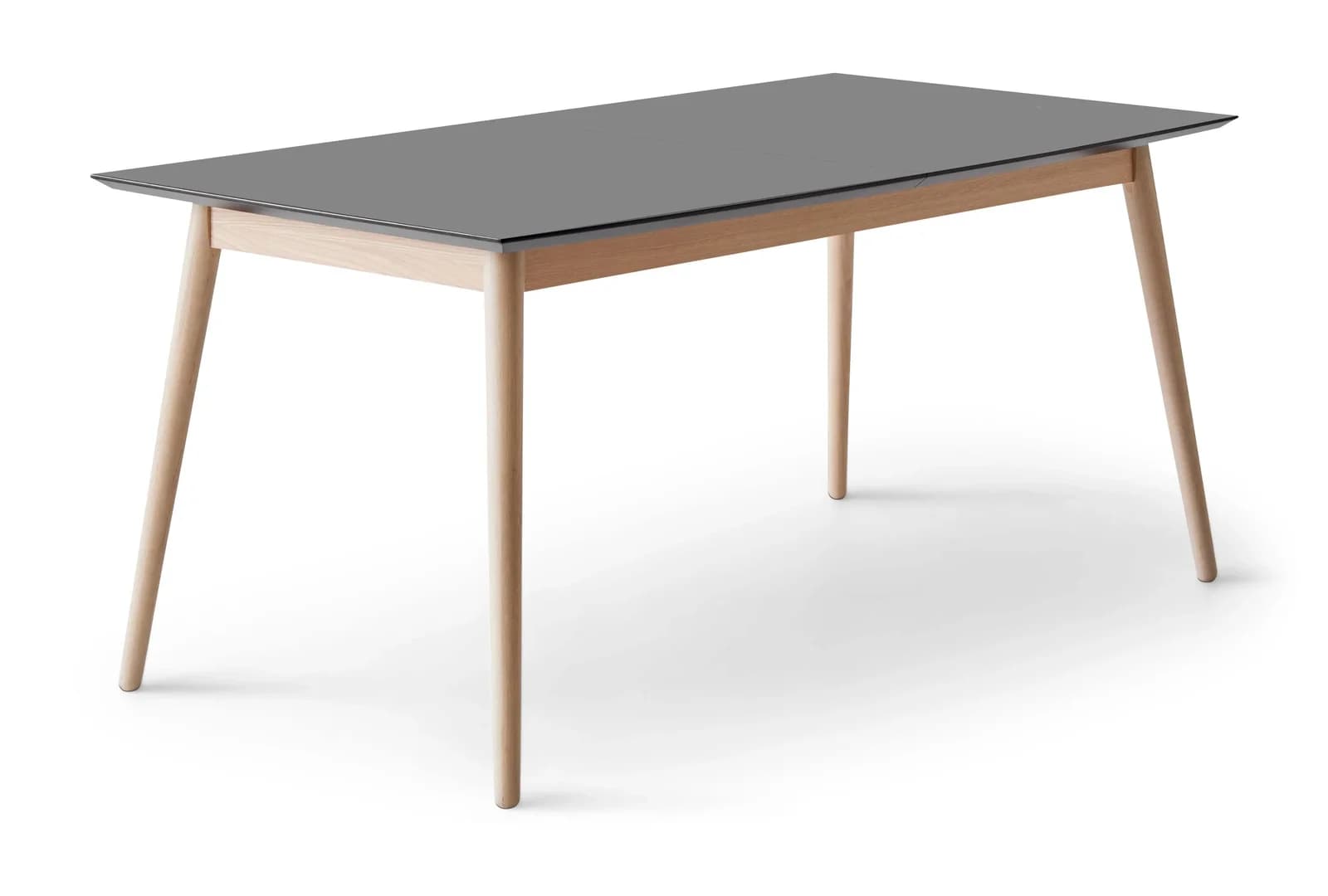 Esstisch Meza von Hammel Furniture mit Auszugsfunktion und 2 Einlegeplatten