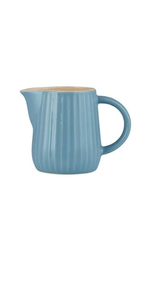 Ib Laursen Milchkännchen Mynte® Steingut