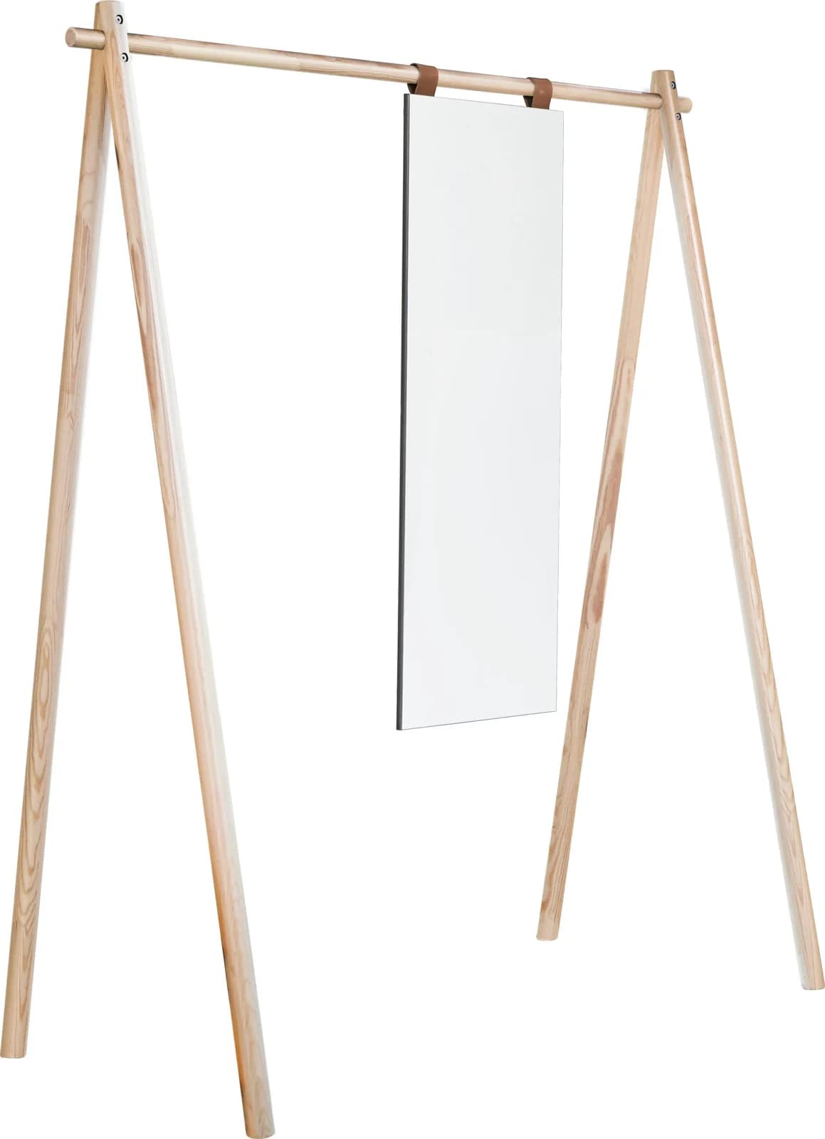 Garderobenständer KARUP DESIGN "Hongi" Kiefer Natur