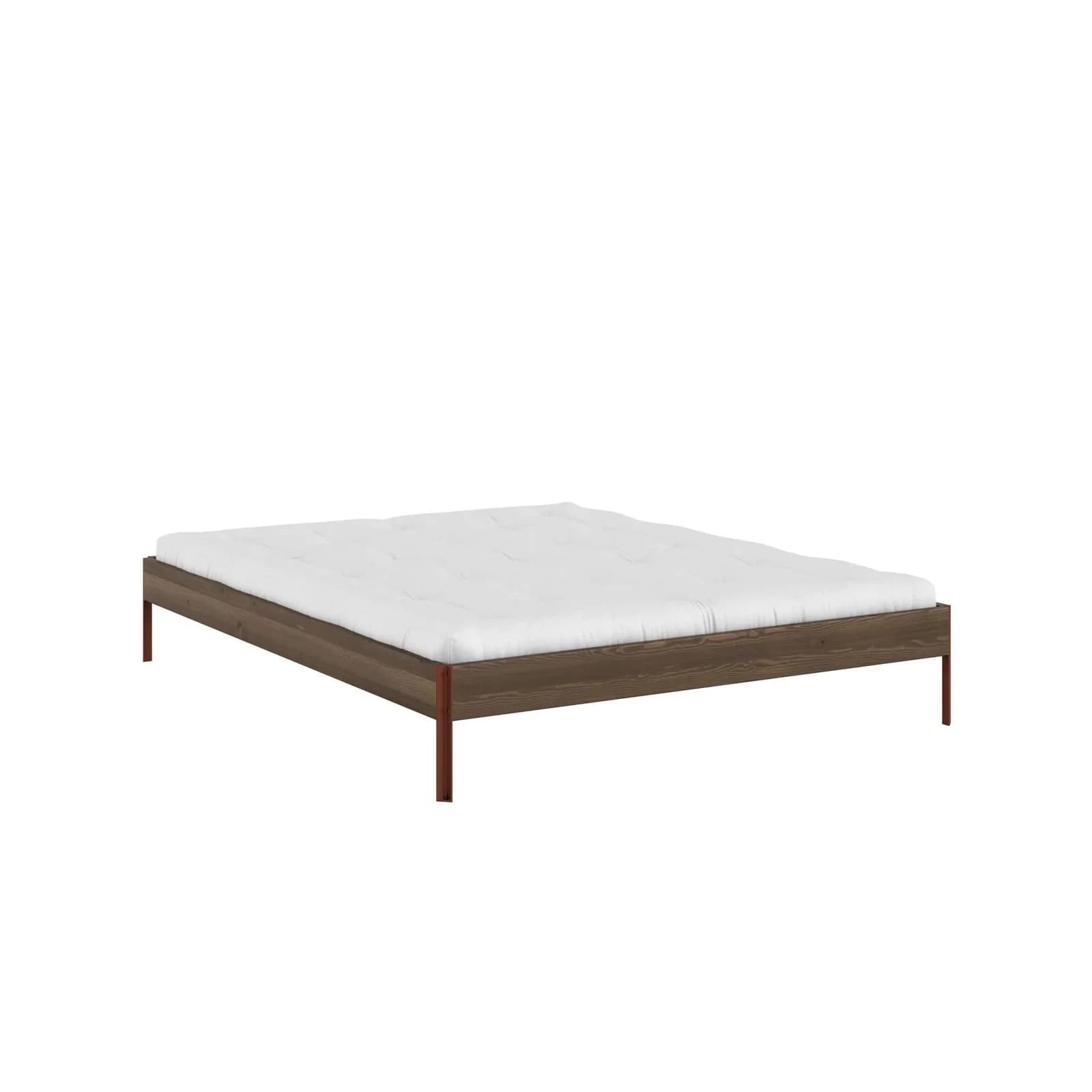 Karup Design Core Bed Massivholzbett Kiefer 160x200 cm
