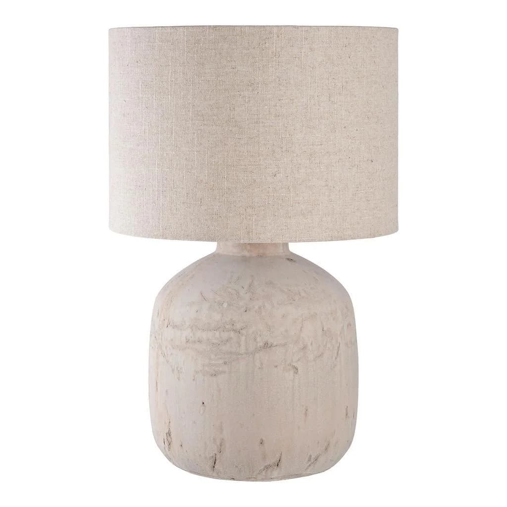 Tischleuchte Scandi-Style 30x46.5x30 cm