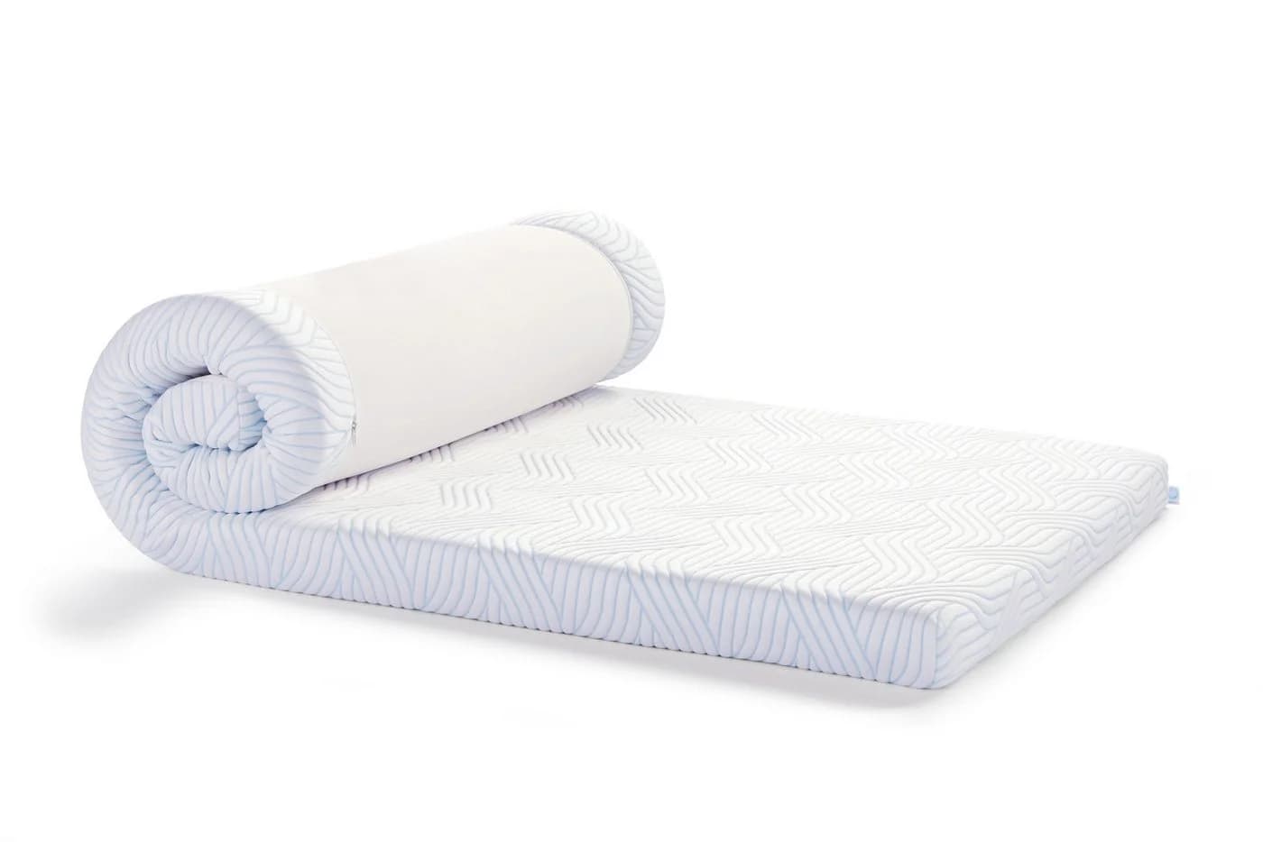 Tempur Topper TEMPUR Pro Plus SmartCool abnehmbarer waschbarer Bezug