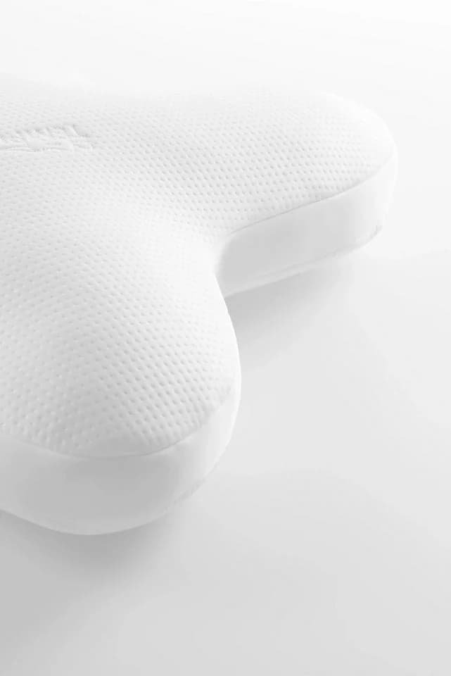 Tempur Schlafkissen TEMPUR® Ombracio ergonomisches Bauchschläferkissen