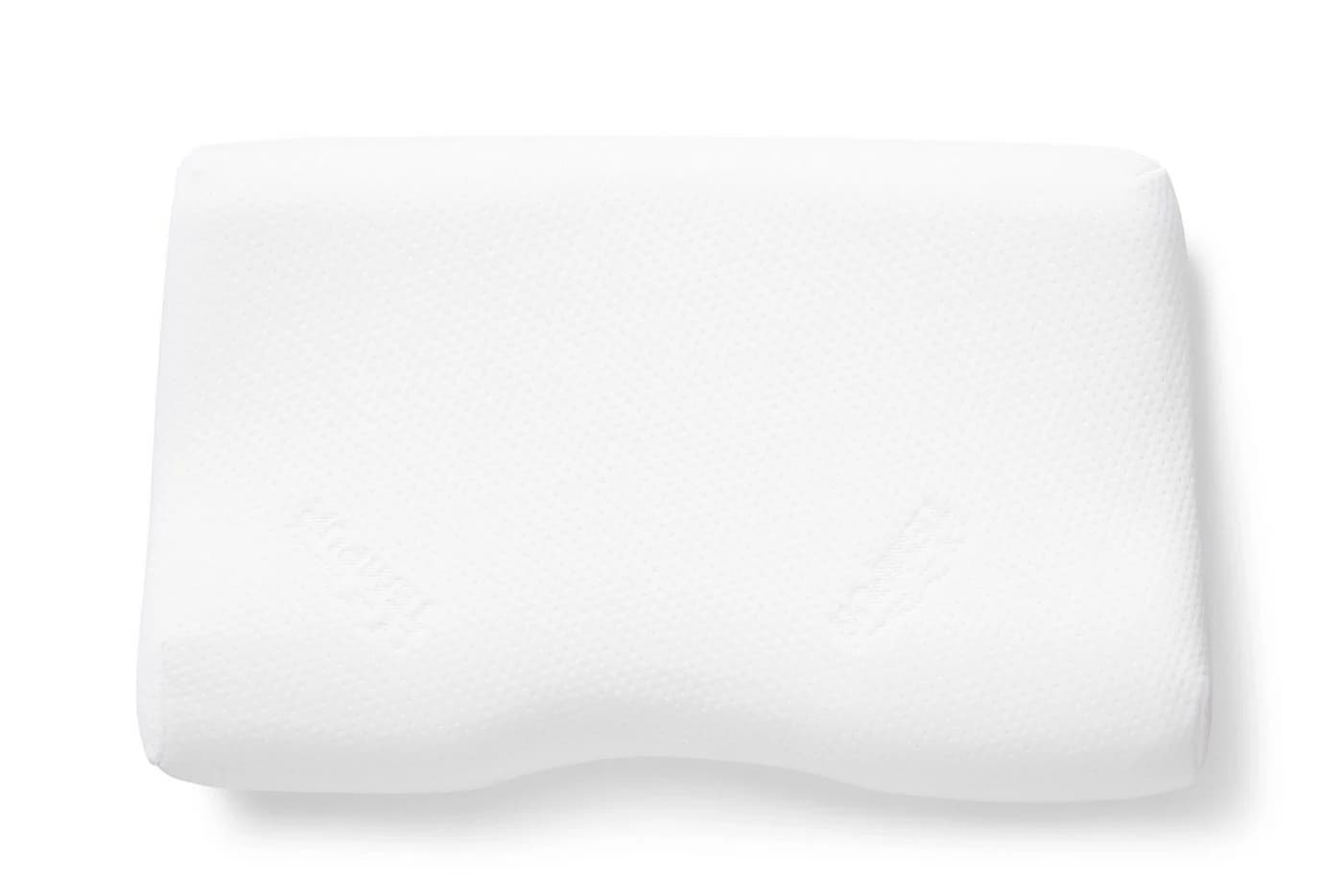 TEMPUR ErgoPlus MDV Visco-Schaum Kissen Druckentlastend
