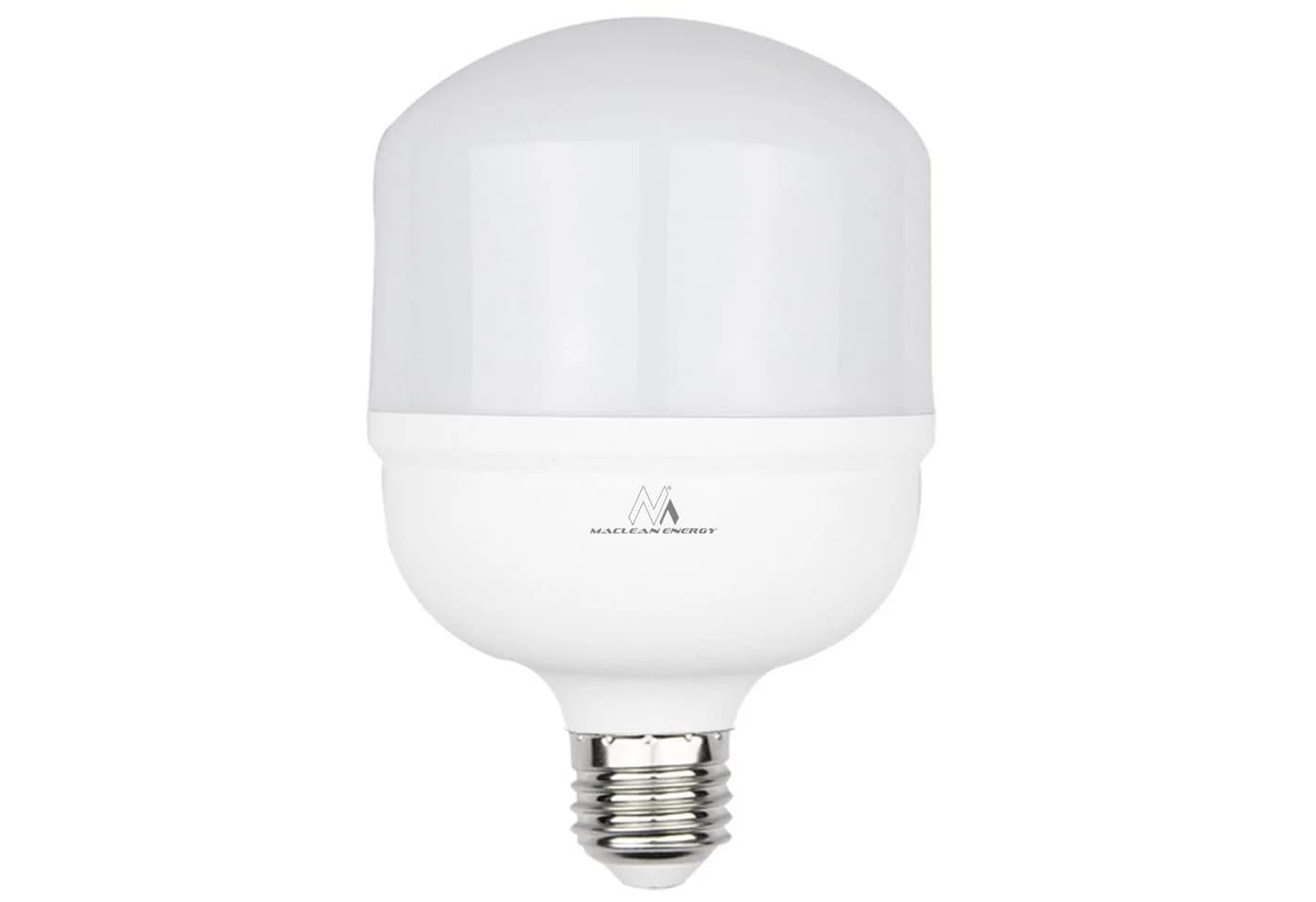Maclean LED-Leuchtmittel MCE303 NW, E27, 4 St., Neutralweiß, 38W / 3990 Lumen