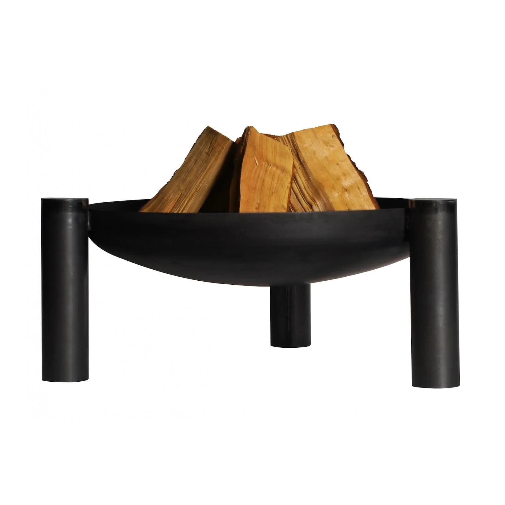 Farmcook Feuerschale Pan 38 Ø 60 cm Rohstahl