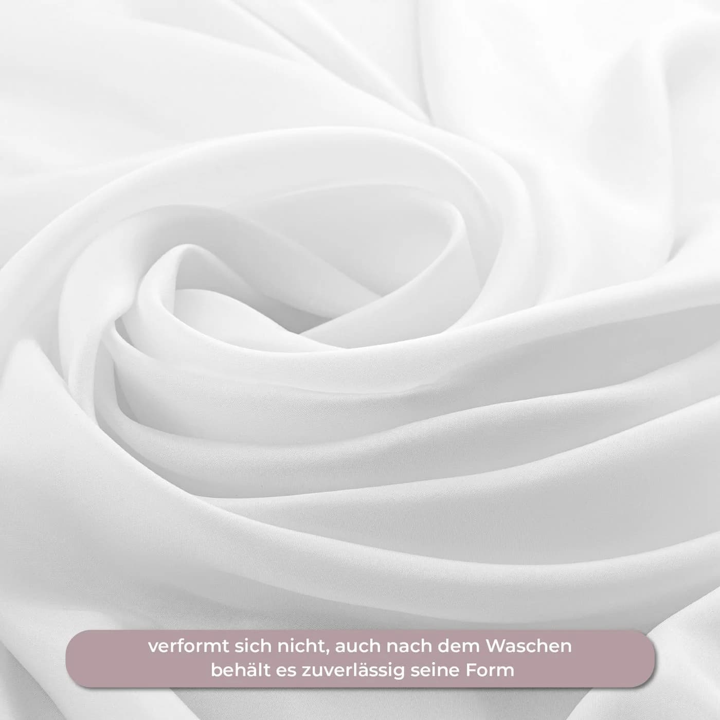 Amazinggirl Bettlaken ohne Gummizug Baumwolle 2 Stück