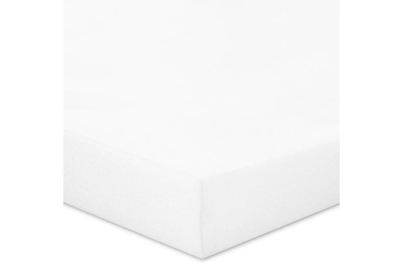 Babymatratze Schaumstoff Reisebett Matratze 140x70x9 cm Totsy Baby