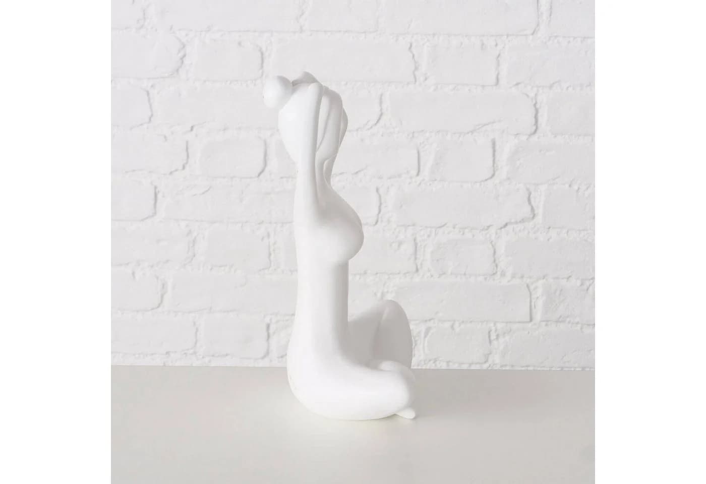 BOLTZE GRUPPE GmbH Yoga-Figur Dekofigur