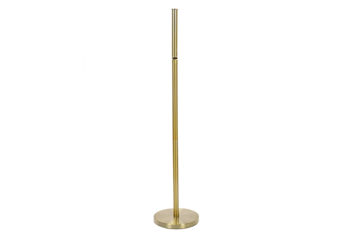 NUXIO Toilettenpapierhalter LOKIA Gold Rostfrei