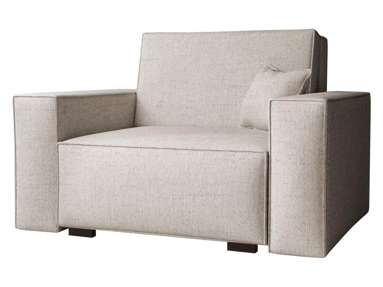 MIRJAN24 Schlafsofa Viva Duo I mit Bettkasten und Schlaffunktion