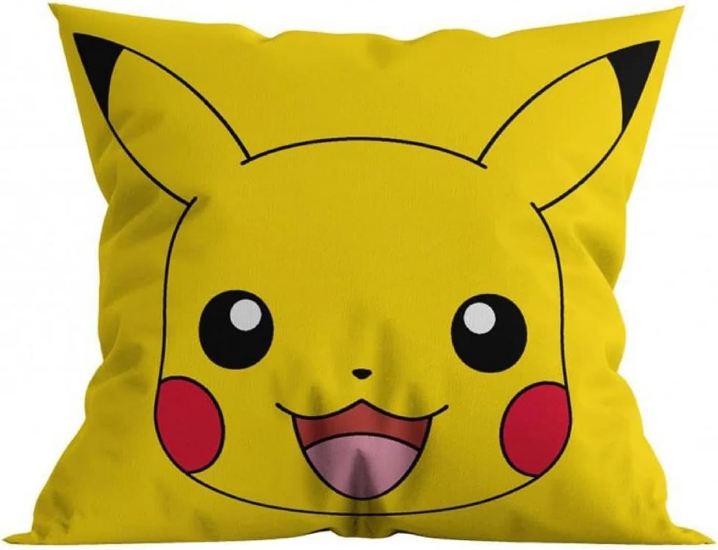 POKÉMON Dekokissen 40 x 40 cm