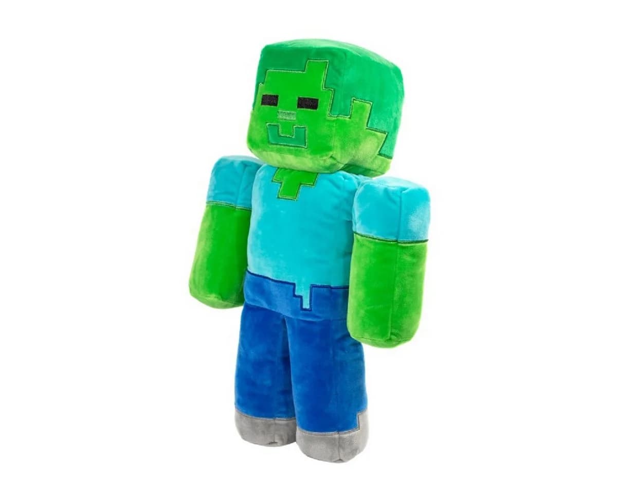 Minecraft Dekokissen Formkissen Weiche Kuschelkissen Bunt
