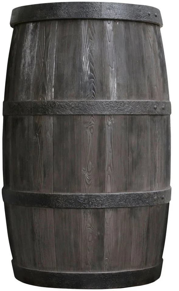 ARVES Regentonne Burgund 500l Weinfass-Design