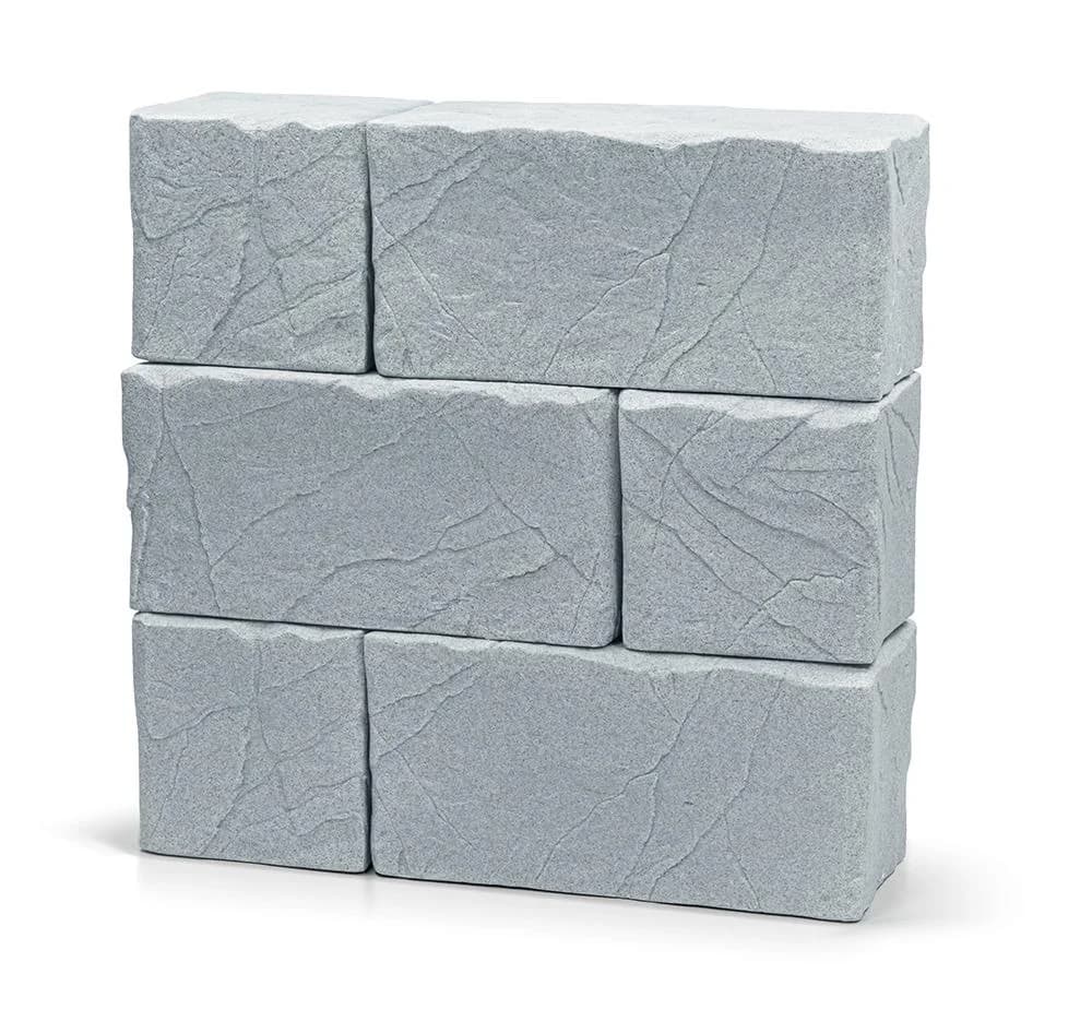Regenwassertank ARVES Stone Block 400 Liter