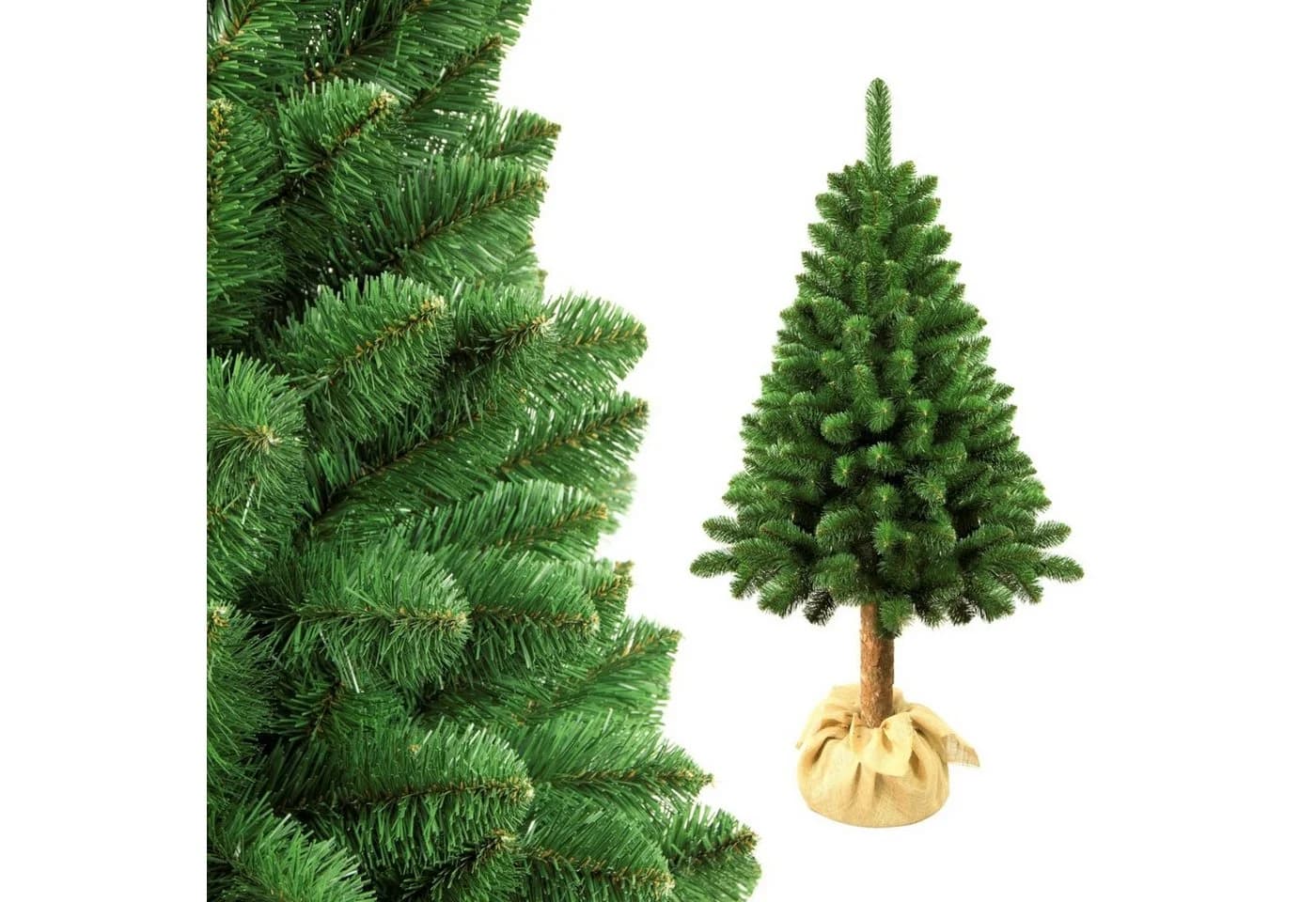 damich Künstlicher Weihnachtsbaum Kiefer 160/180/200 cm
