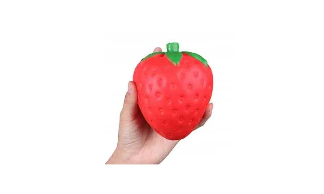 Festivalartikel Spielfigur Verschiedene Typen Antistress Squish Perfektes Geschenk für Ihr Kind