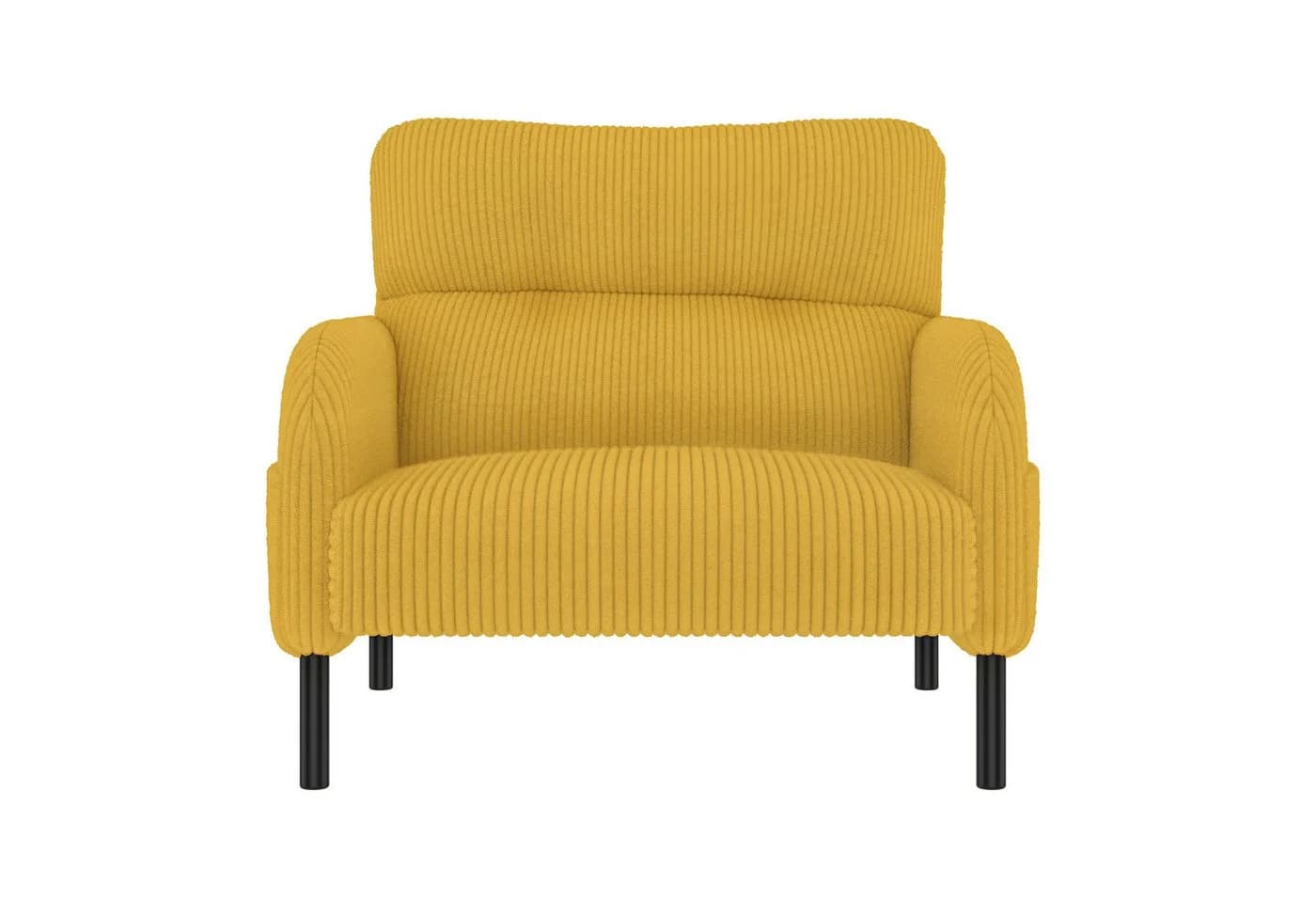 LVHOM Sofa Polstergarnitur Modular Kombinierbar