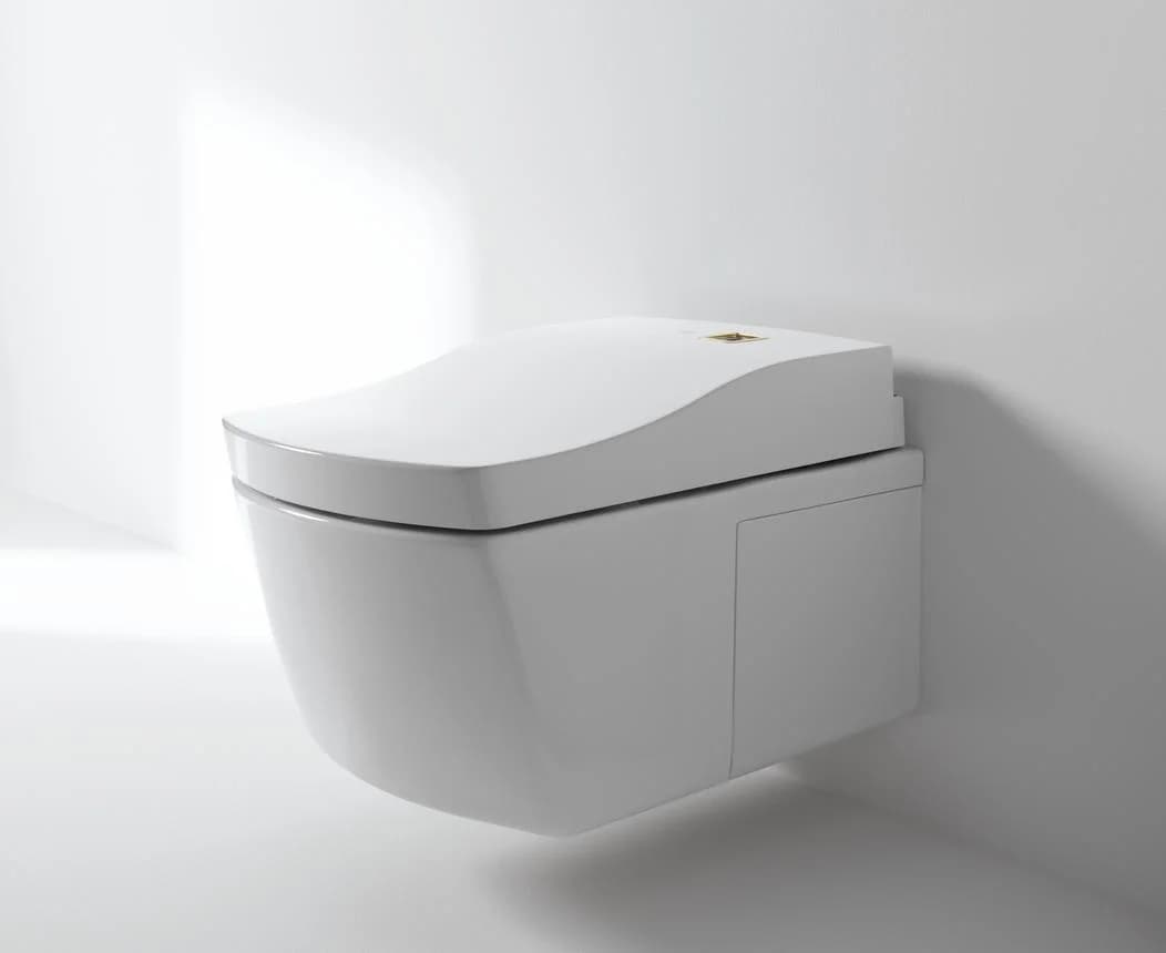 TOTO NEOREST AC Wand-WC 2.0 randlos weiß