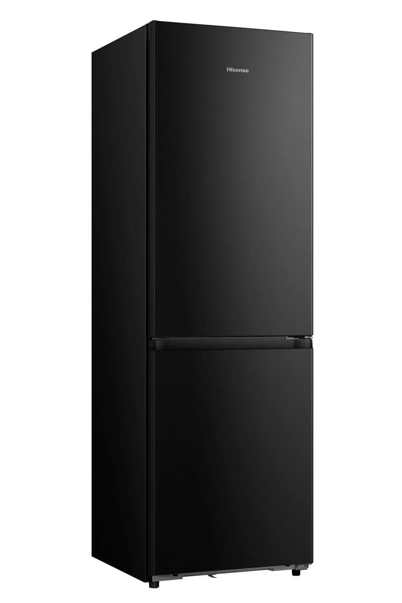 HISENSE Kühl-/Gefrierkombination RB5K330GSFC Metal-Cooling