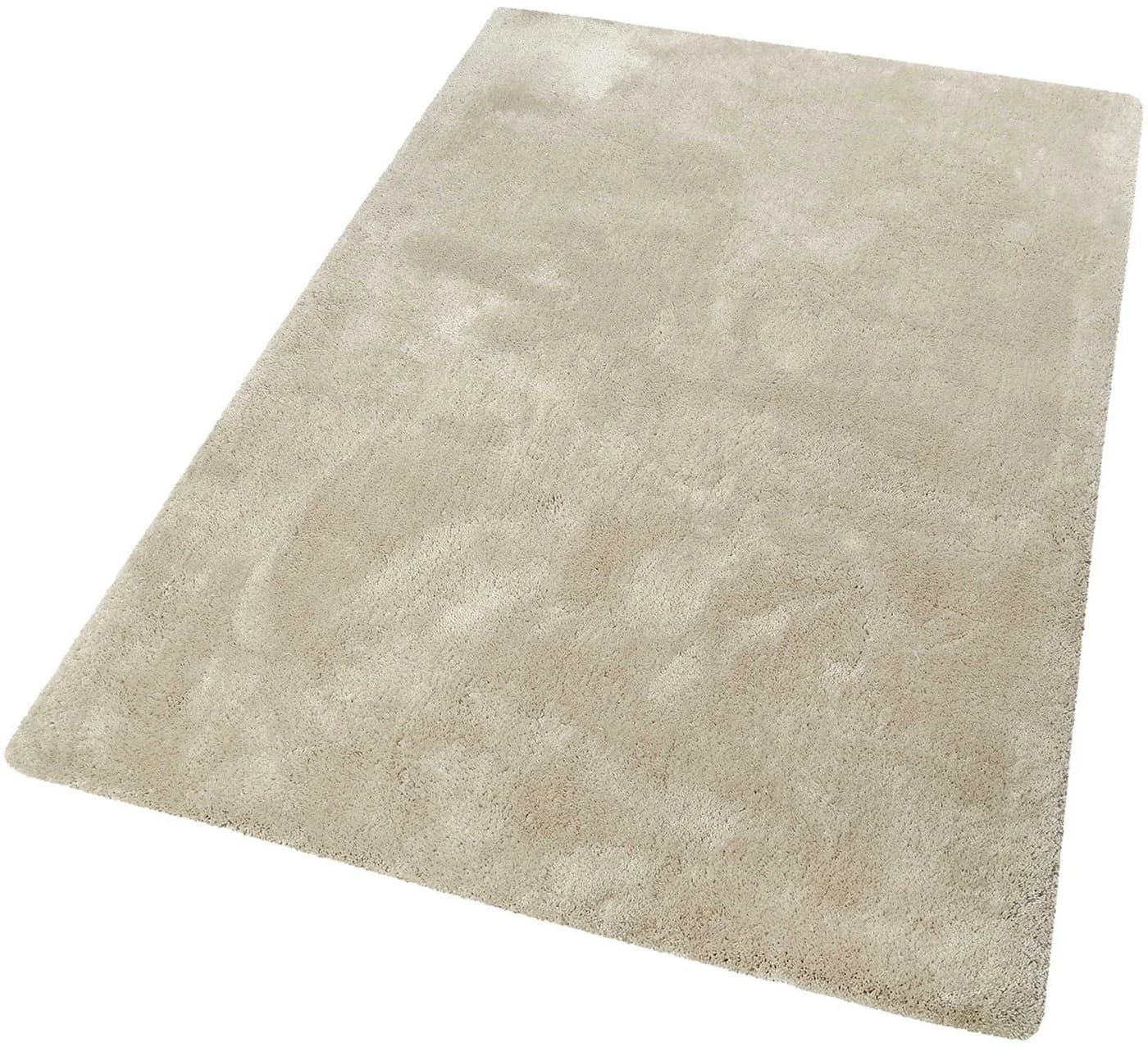 ESPRIT Hochflor-Teppich Relaxx ESP-4150 Beige Meliert