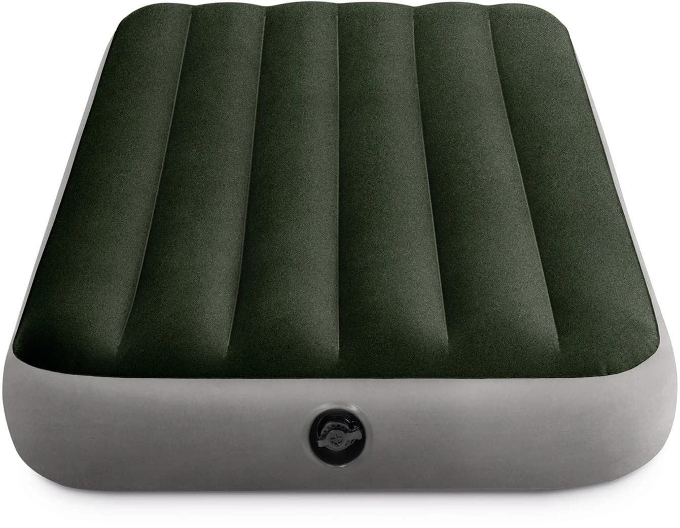 Intex Luftbett Twin Prestige Downy Airbed Indoor Outdoor