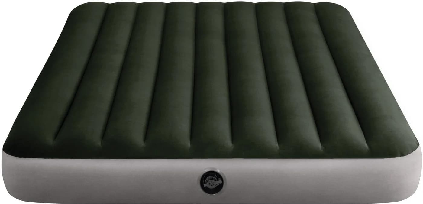 Intex Luftbett Queen Prestige Downy Airbed