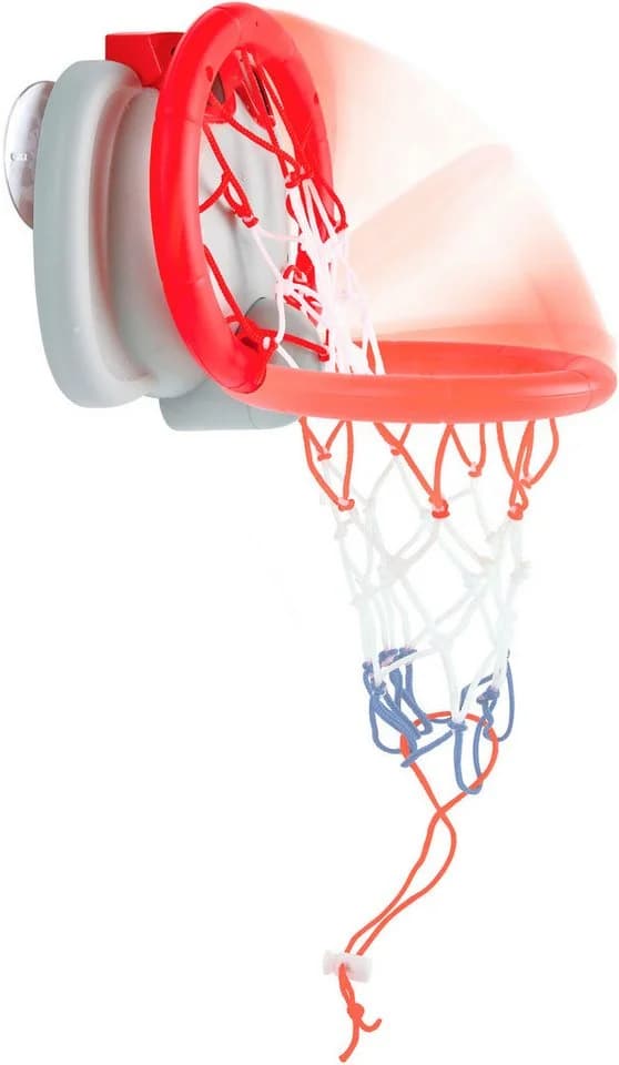 Hape Badespielzeug Elefanten-Basketballkorb