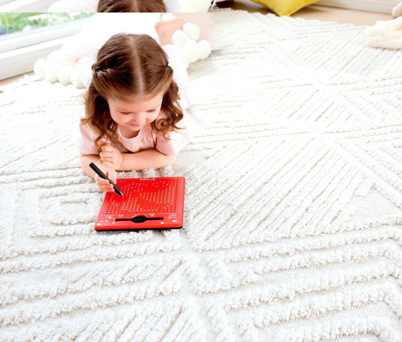 Hape Magnettafel