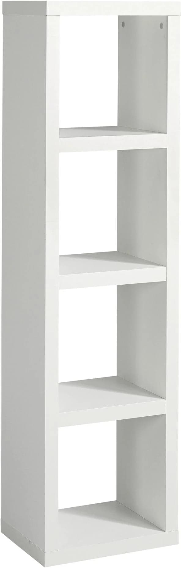HEINE HOME Regalwürfel Weiß MDF