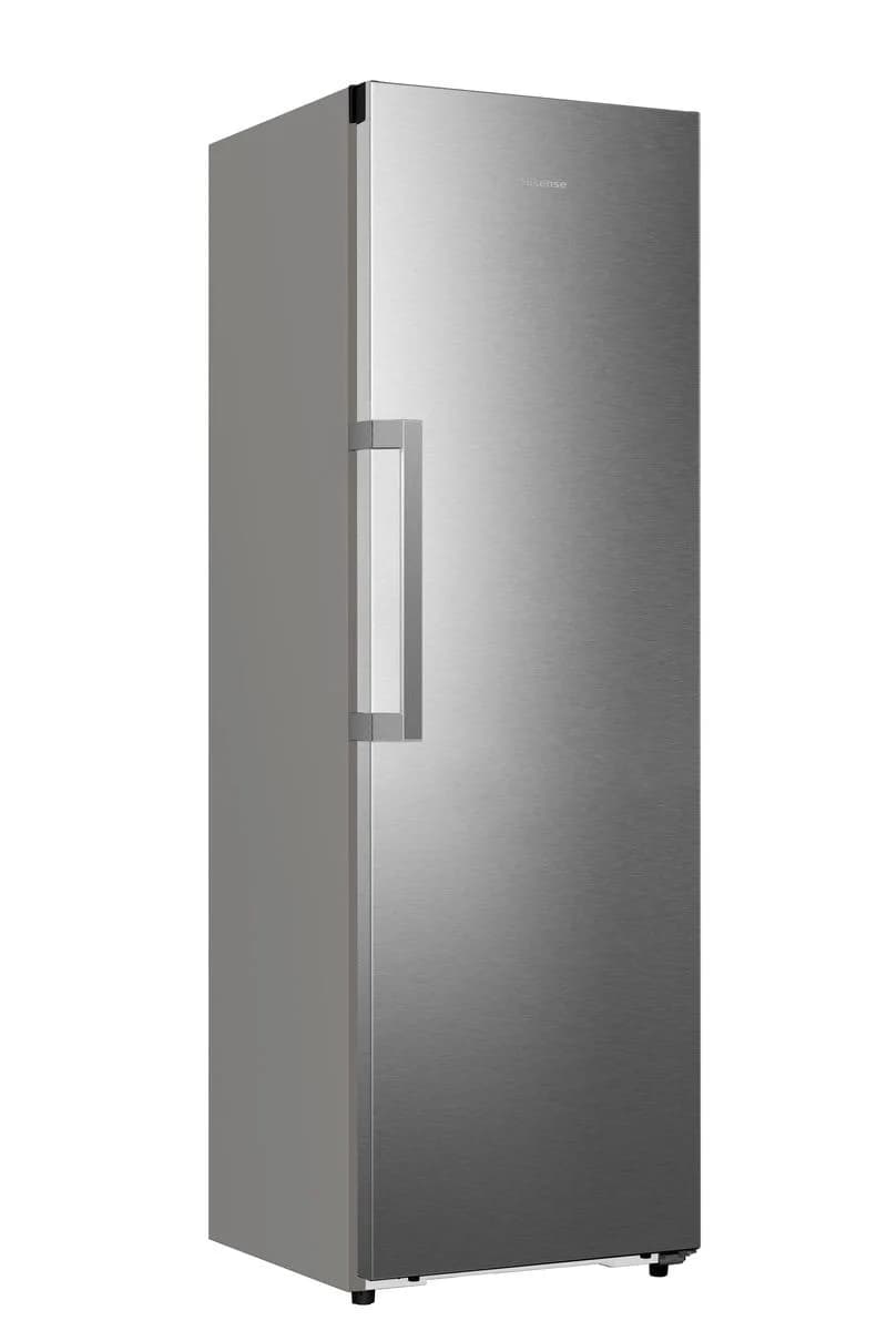 HISENSE Gefrierschrank FU310K3AIC Inox NoFrost