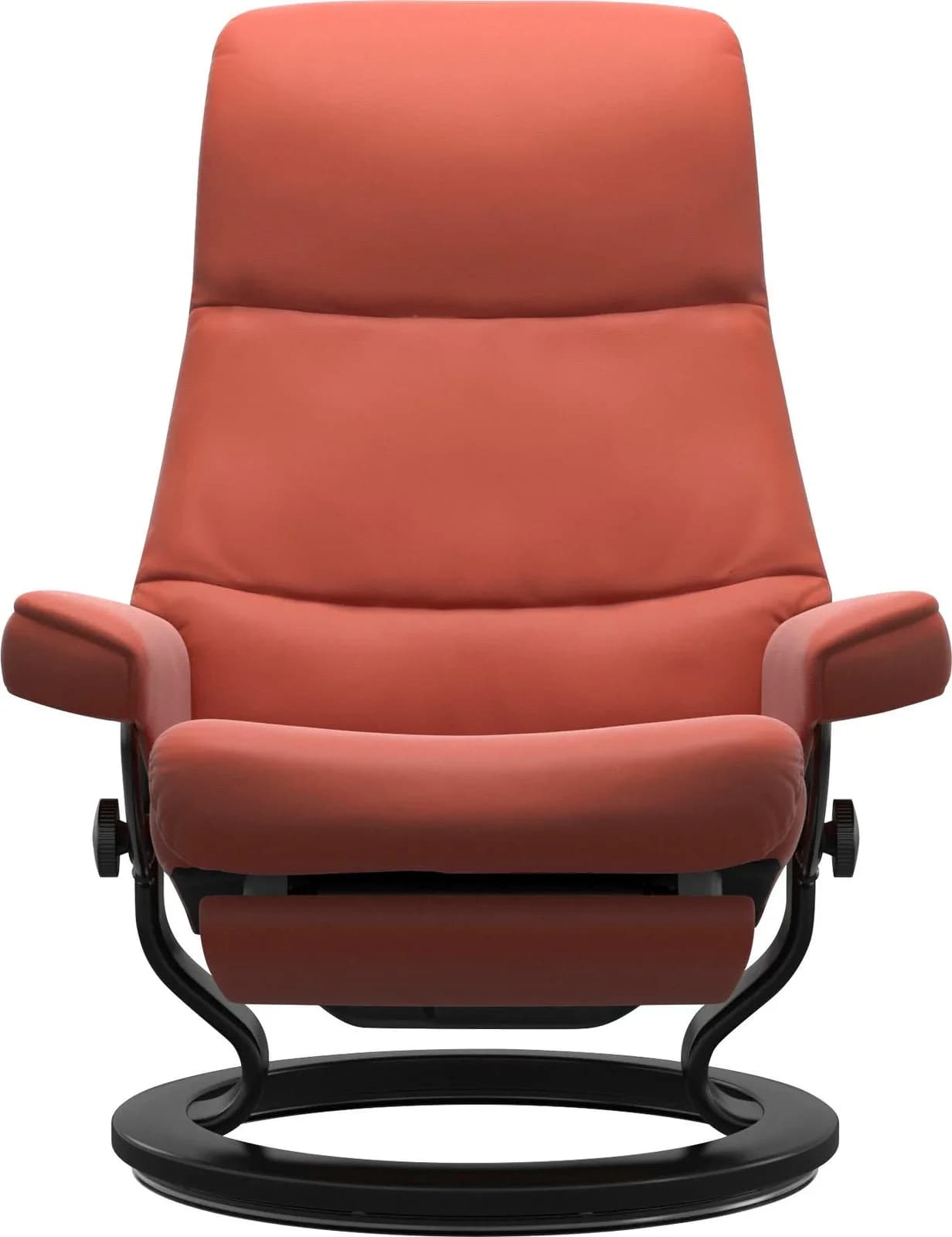 Stressless View Relaxsessel Henna BATICK Leder Elektrisch Verstellbar