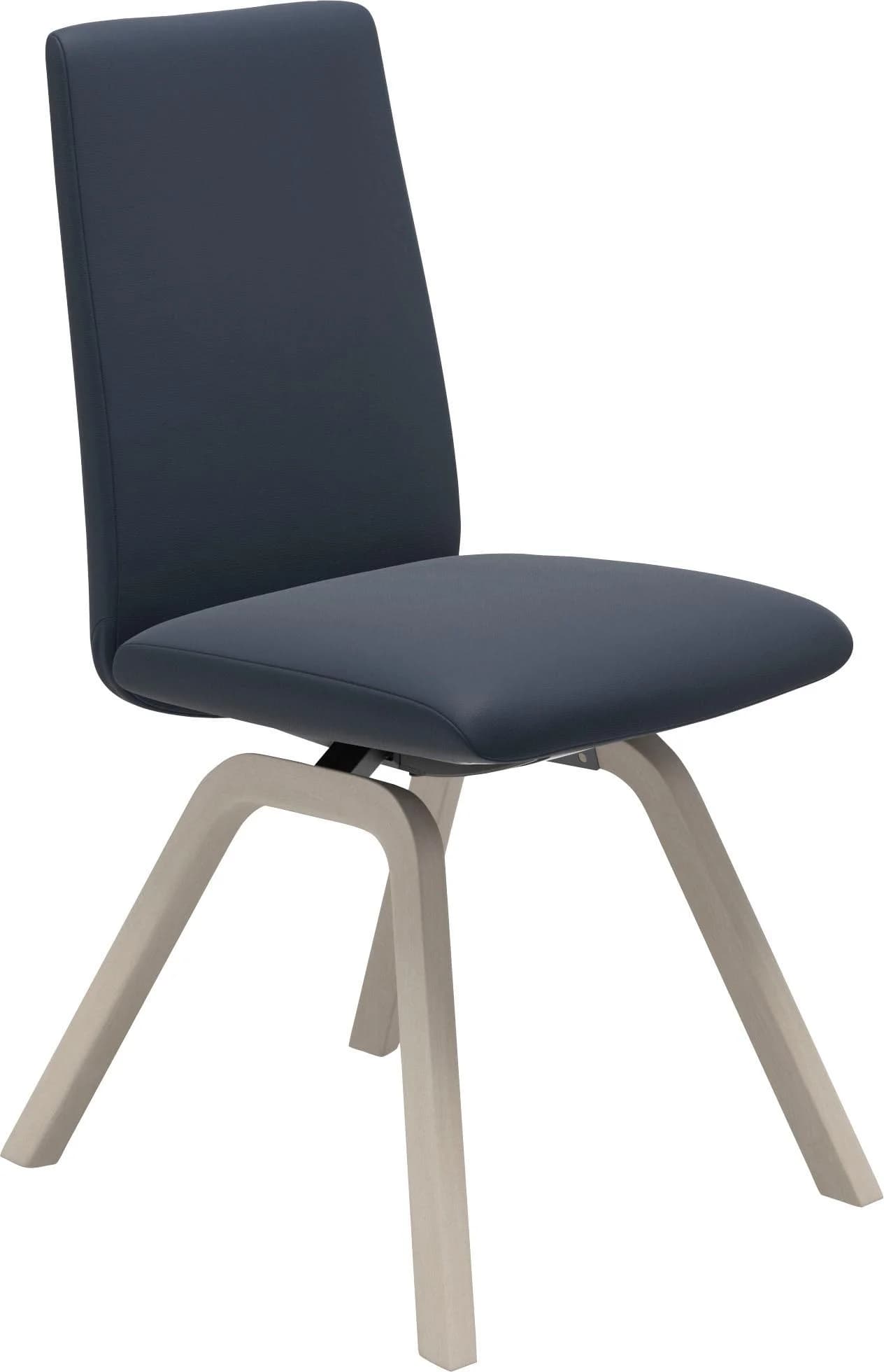 Stressless Polsterstuhl Laurel Oxford Blau
