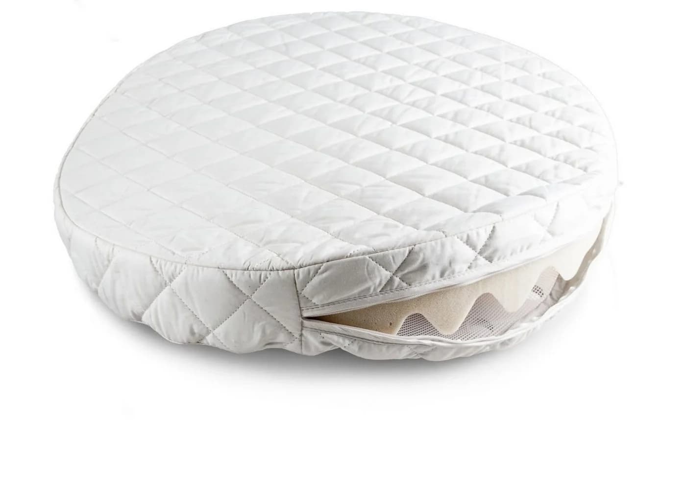 Stokke Sleepi Junior Matratze V2 – Schaumstoff für Sleepi Bett