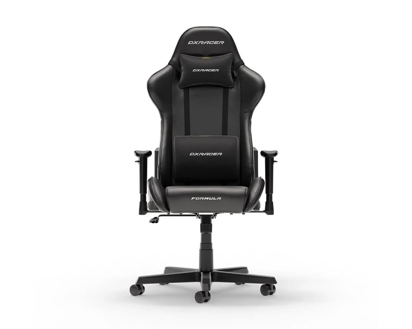 DXRacer Gaming-Stuhl FORMULA L Schwarz