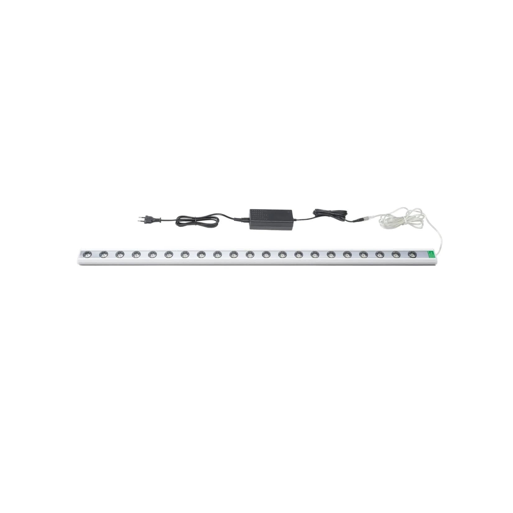 Parus by Venso Wall Spot 60cm LED Wachstumslampe 120° Abstrahlwinkel
